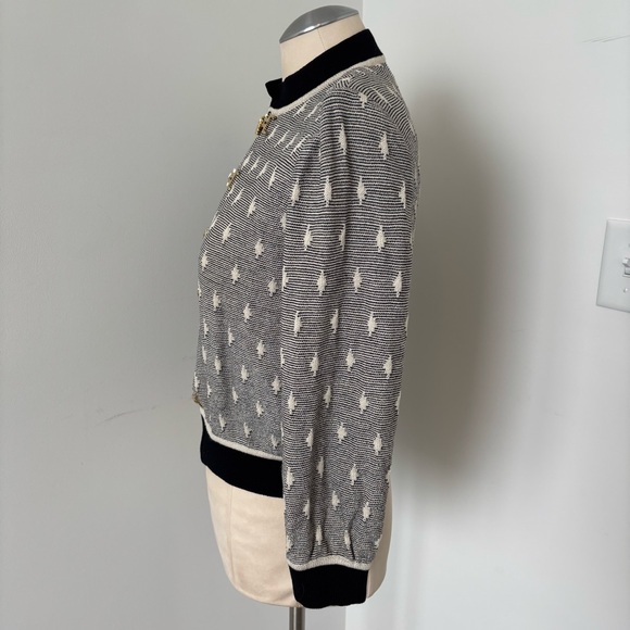 St. John Collection Jacket - Picture 4 of 6